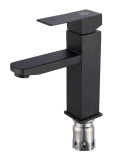 Смеситель для раковины РМС SUS 125BL-001F